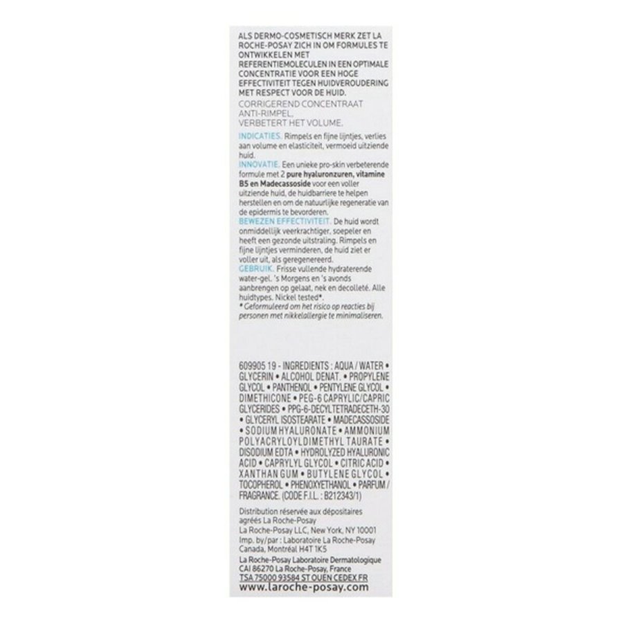 Ansigtsserum La Roche Posay (30 ml) #5
