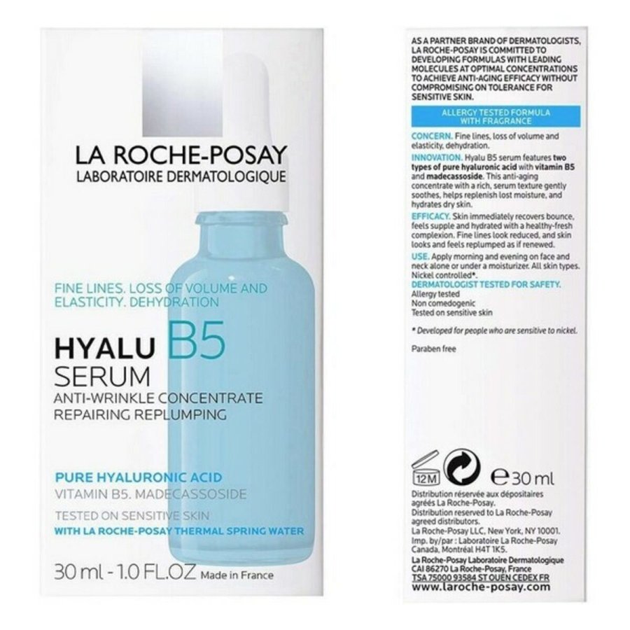 Ansigtsserum La Roche Posay (30 ml) #3