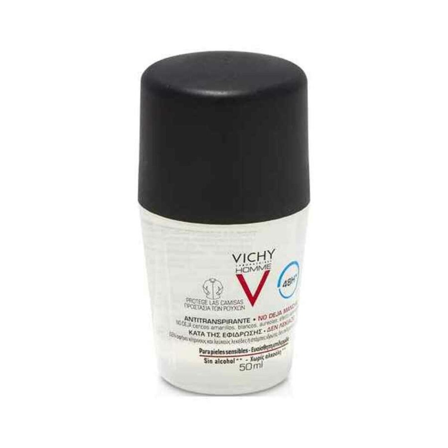 Stick-Deodorant Vichy Deodorant #1