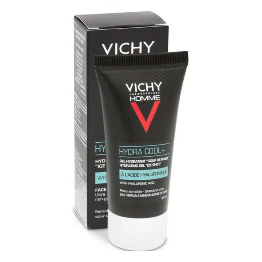Fugtgivende Ansigtsbehandling Vichy 88949 #1