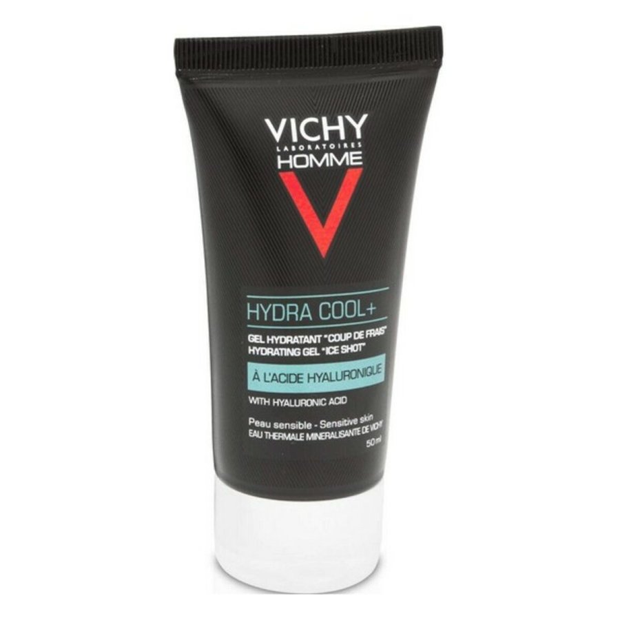 Fugtgivende Ansigtsbehandling Vichy 88949 #2
