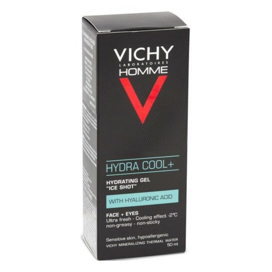 Fugtgivende Ansigtsbehandling Vichy 88949 #3