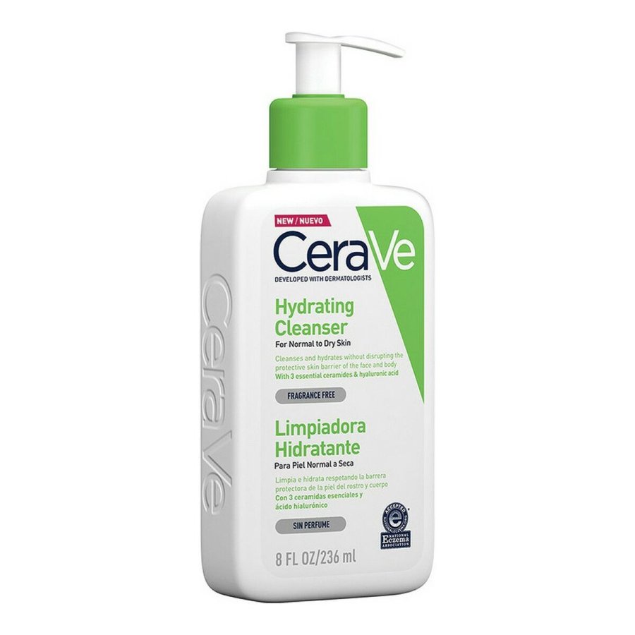 Rensegel CeraVe (236 ml) #1