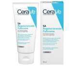 Fugtgivende Fodcreme CeraVe Renewing #1