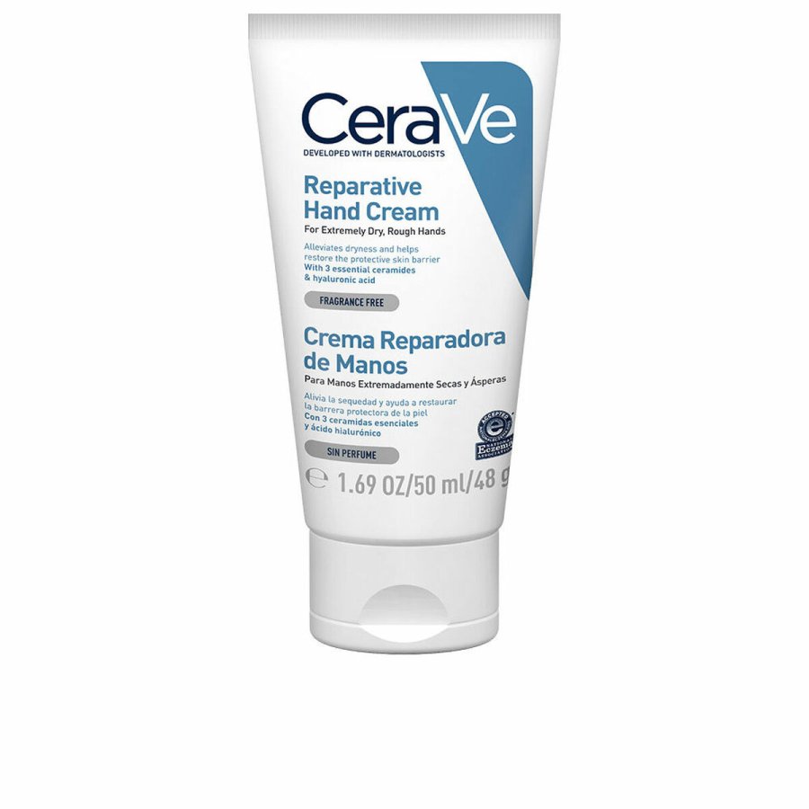 Hndcreme CeraVe   Kompleks Reparatr 50 ml #1