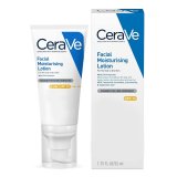 Fugtgivende Ansigtslotion CeraVe Spf 30 52 ml #1