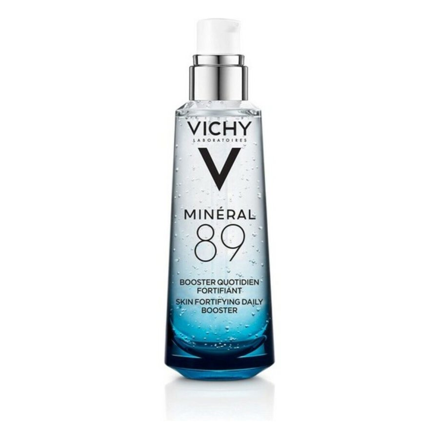 Fugtgivende Ansigtsbehandling Vichy (75 ml) #1