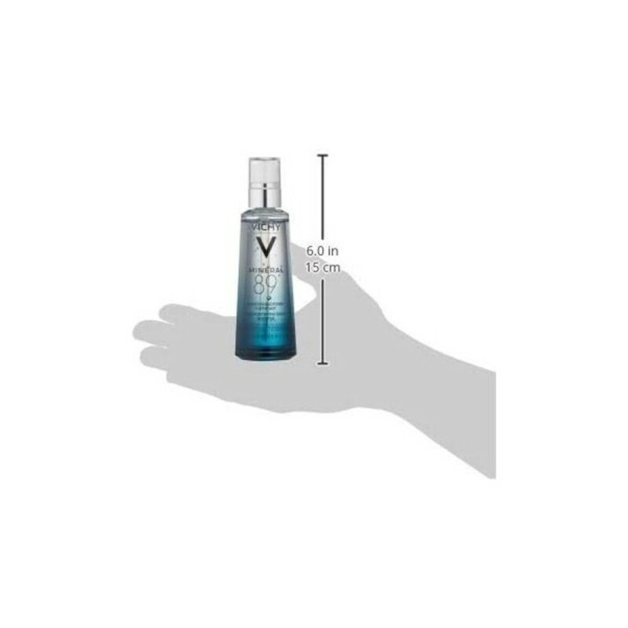 Fugtgivende Ansigtsbehandling Vichy (75 ml) #3