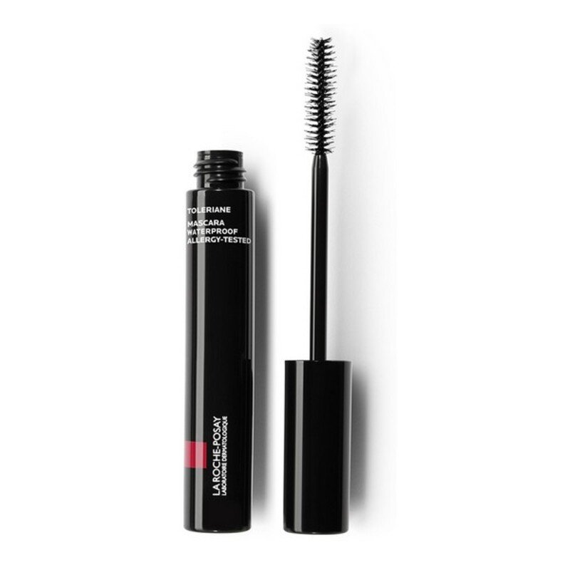 Mascara til jenvipper Toleriane Waterproof La Roche Posay (7,6 ml) #1