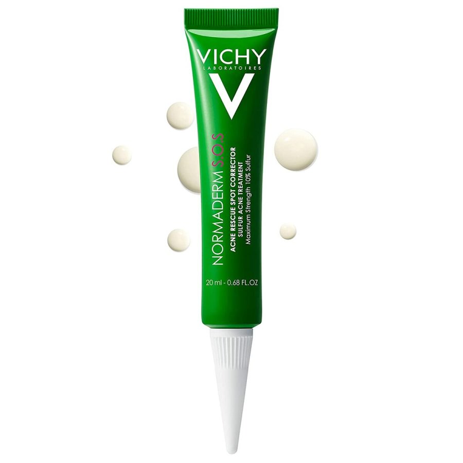 Ansigtscreme Vichy Anti-Acne (20 ml) #3