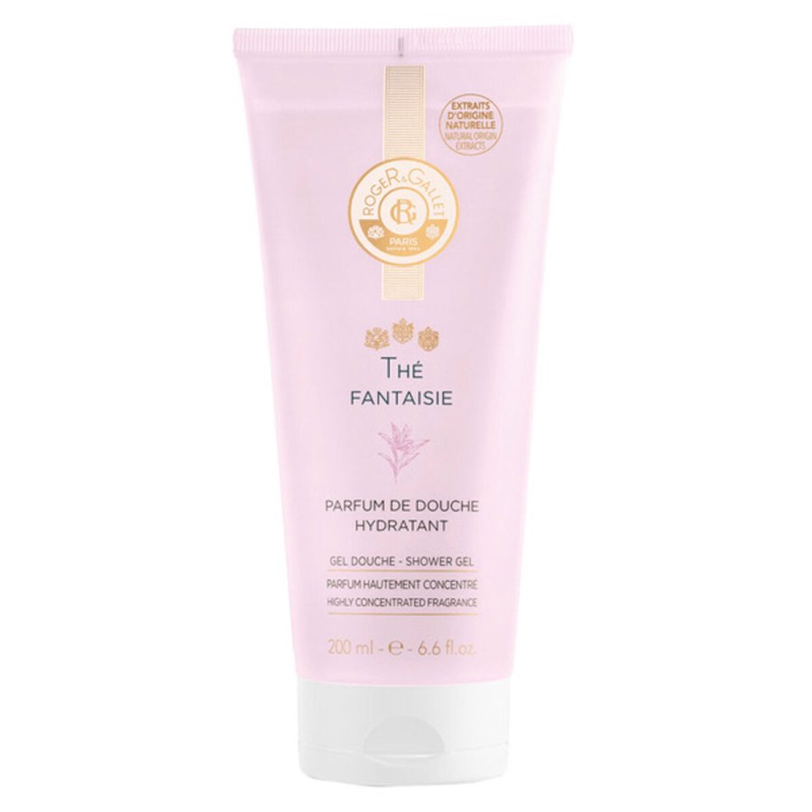 Badegel Th Fantasie Roger & Gallet (200 ml) #1
