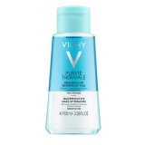 Ansigt makeupfjerner Puret Thermale Vichy BF-3337875674409_Vendor (100 ml) #1