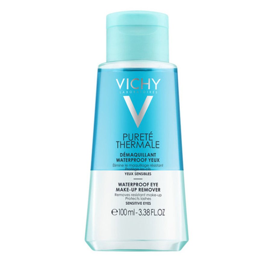 Ansigt makeupfjerner Puret Thermale Vichy BF-3337875674409_Vendor (100 ml) #1