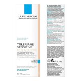 Fugtgivende creme Toleriane Sensitive Color La Roche Posay 100130 Fldefarvet #2