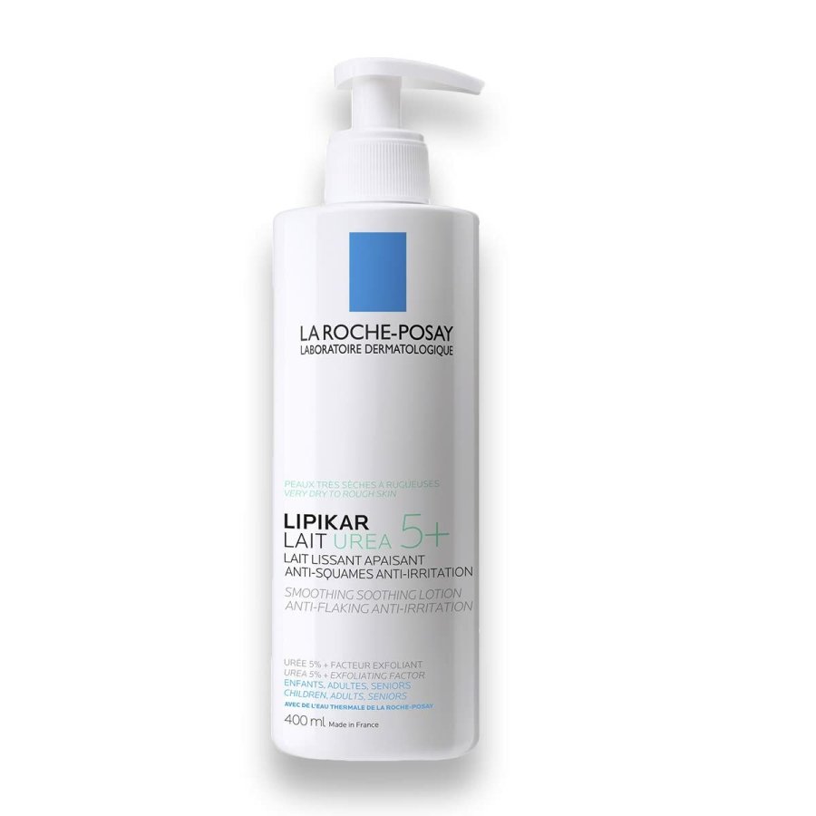 Fugtgivende og bldgivende lotion La Roche Posay 3337872420658 400 ml Beroligende #1