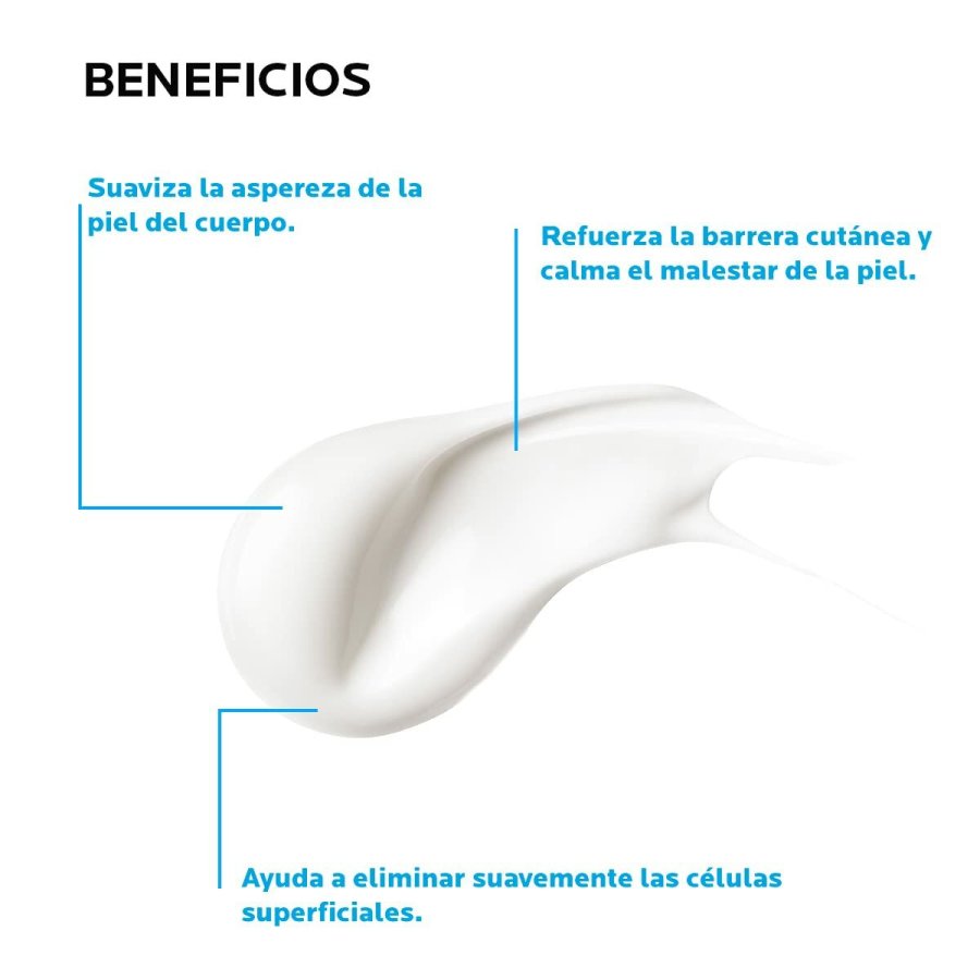 Fugtgivende og bldgivende lotion La Roche Posay 3337872420658 400 ml Beroligende #3