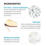 Fugtgivende og bldgivende lotion La Roche Posay 3337872420658 400 ml Beroligende #4