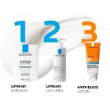 Fugtgivende og bldgivende lotion La Roche Posay 3337872420658 400 ml Beroligende #6