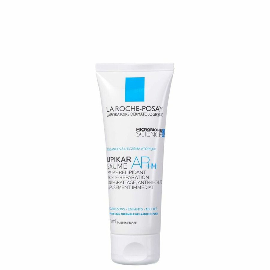 Hndcreme La Roche Posay Lipikar Baume AP+ (75 ml) #1