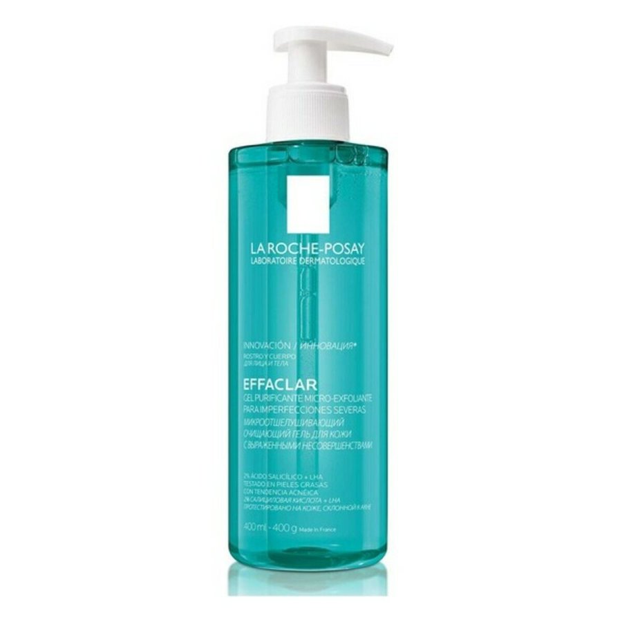 Eksfolierende ansigtscreme Effaclar La Roche Posay (400 ml) #1