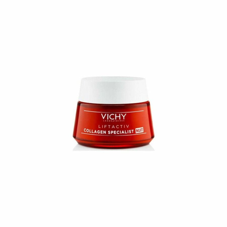 Natcreme Vichy Liftactive Specialist Anti-Age Reafirmante Kollagen (50 ml) #1