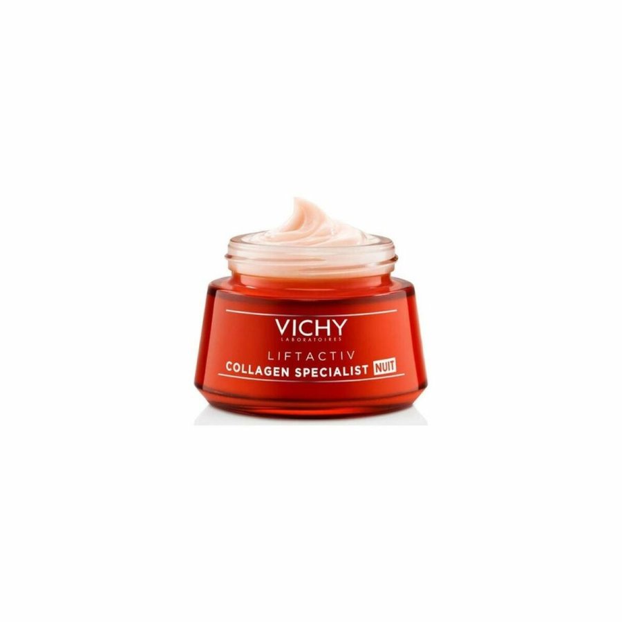 Natcreme Vichy Liftactive Specialist Anti-Age Reafirmante Kollagen (50 ml) #3