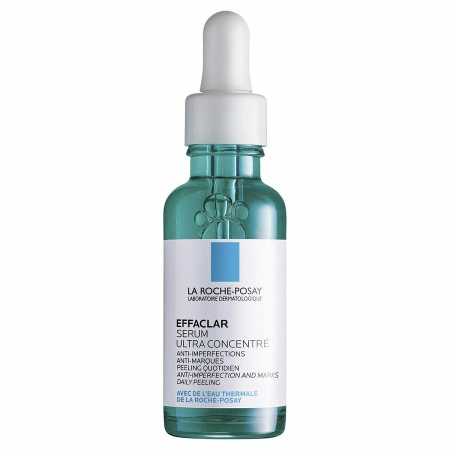 Eksfolierende Serum La Roche Posay Effaclar Koncentreret (30 ml) #1