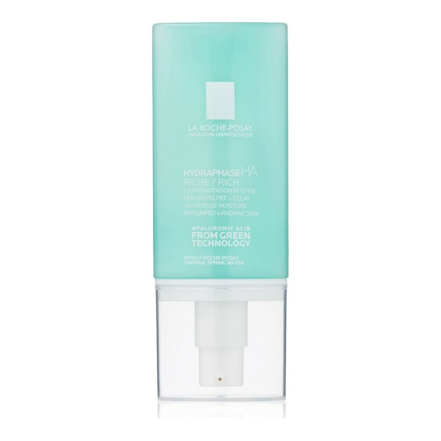 Intensiv Fugtgivende Creme Hydraphase HA La Roche Posay (50 ml) #1