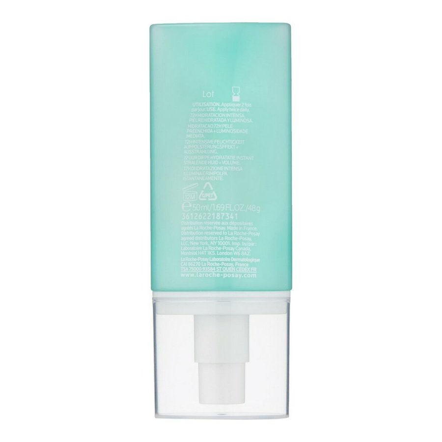 Intensiv Fugtgivende Creme Hydraphase HA La Roche Posay (50 ml) #3