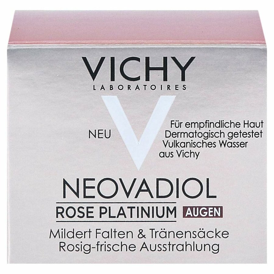 Ansigtscreme Vichy Neovadiol 15 ml #1