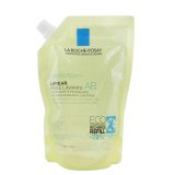Badeolie La Roche Posay Lipikar AP+ Genopfyldning: 400 ml #1