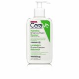 Rensende Creme CeraVe Mousse 236 ml Skum #1