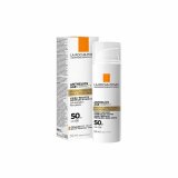 Solcreme til ansigtet Anthelios Age Correct La Roche Posay Spf 50 50 ml #1