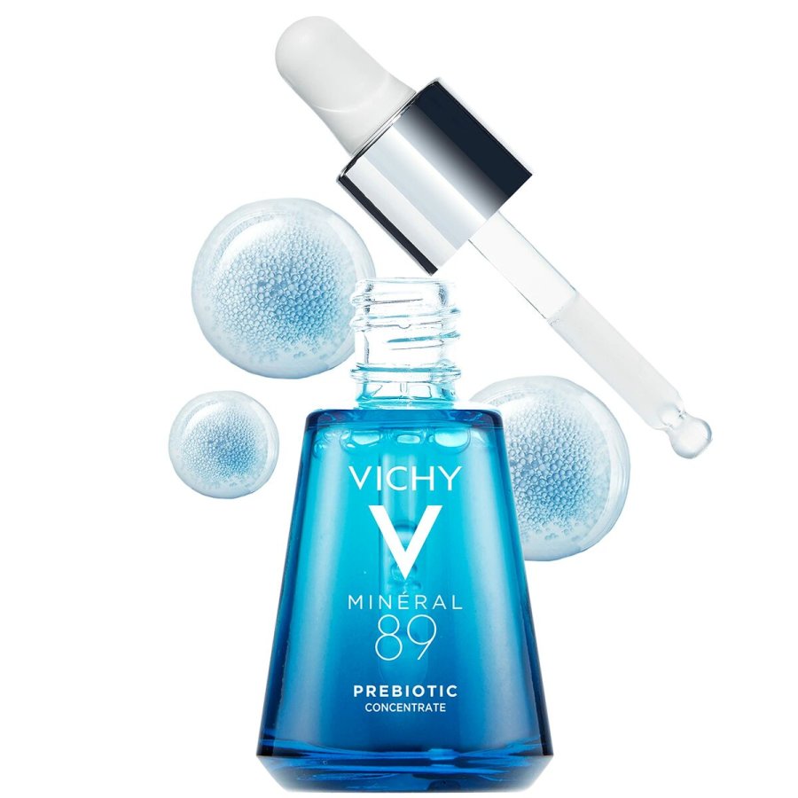 Ansigtsserum Vichy (30 ml) #1