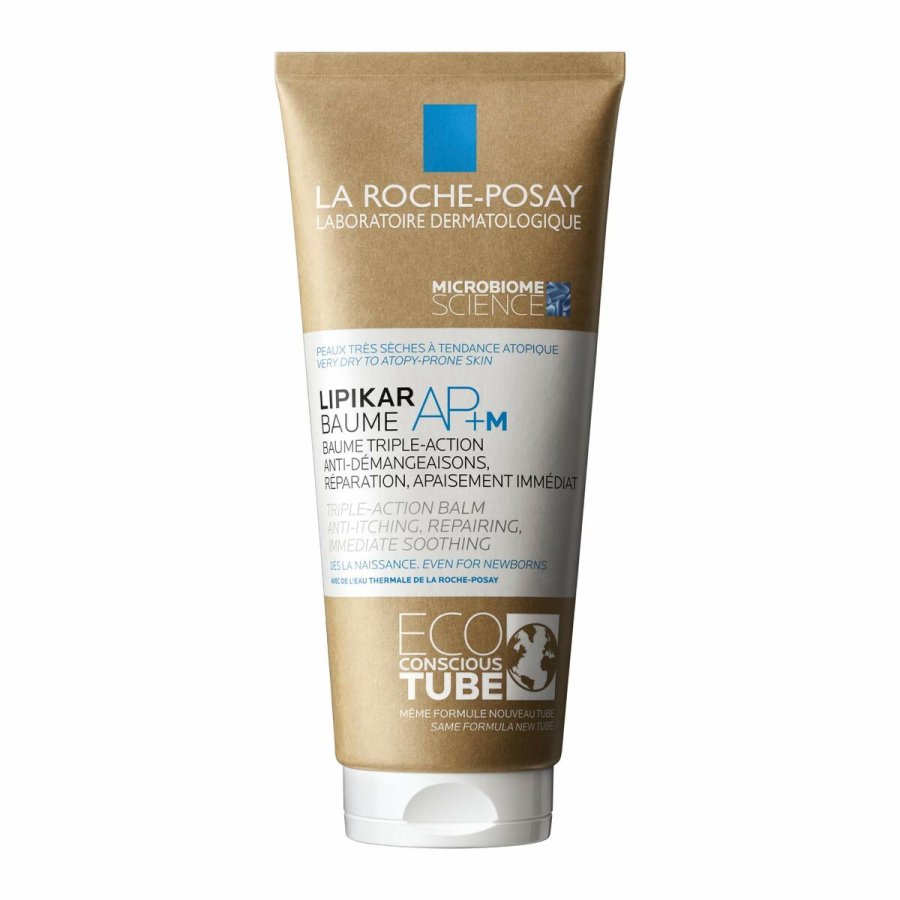 Reparerende Balsam til Kroppen La Roche Posay Lipikar M Anti-trhed 200 ml #1