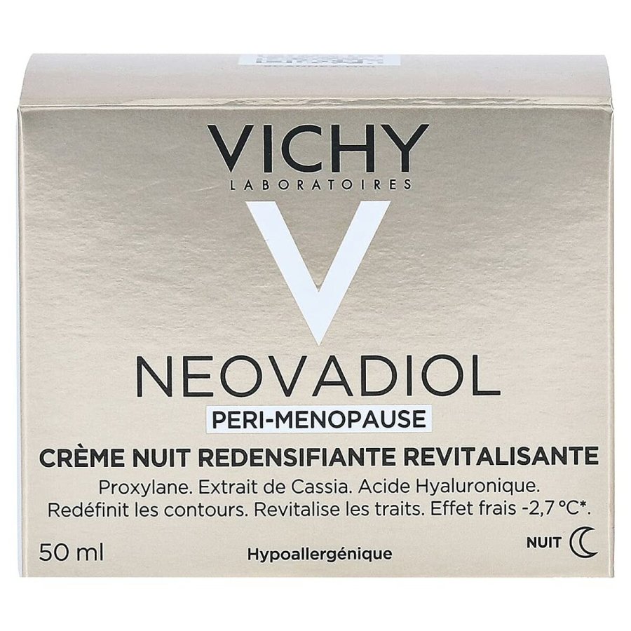 Ansigtscreme Vichy (50 ml) #1