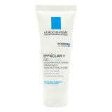 Fugtgivende creme La Roche Posay Effaclar H Iso-Biome (40 ml) #1