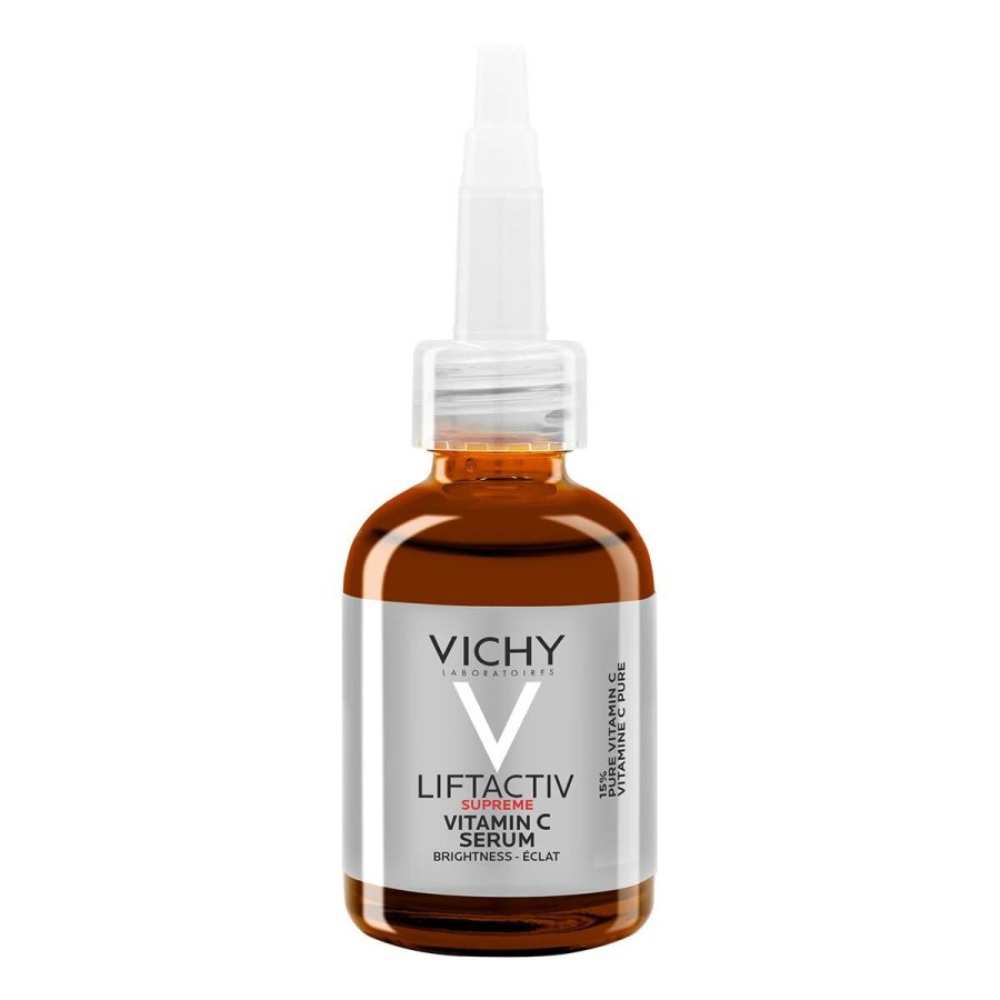 Ansigtsserum Vichy Liftactiv Supreme C-vitamin (20 ml) #1