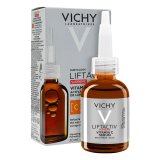 Ansigtsserum Vichy Liftactiv Supreme C-vitamin (20 ml) #5