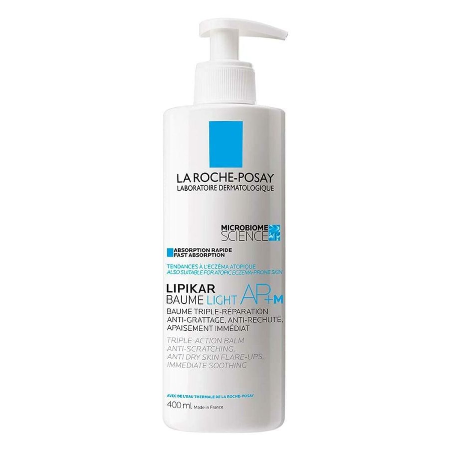 Renseskum La Roche Posay Lipikar Baume M 400 ml #1