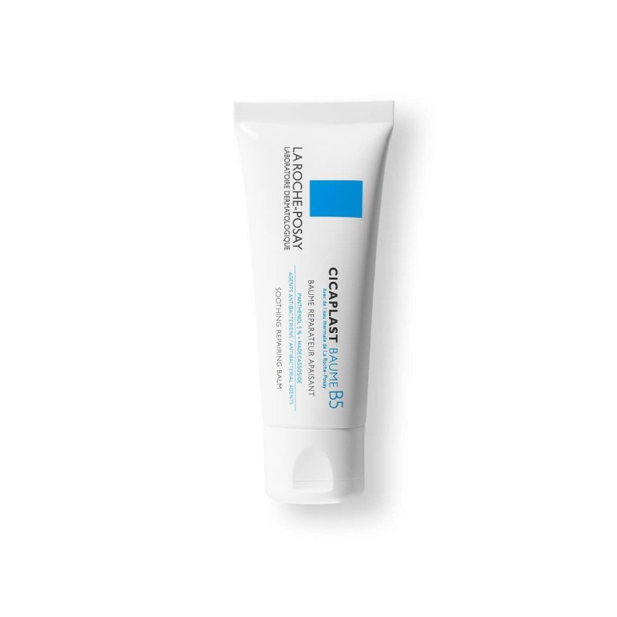 Ansigtscreme La Roche Posay Cicaplast Baume 40 ml #1