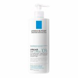 Kropsmlk La Roche Posay Lipikar 400 ml #1