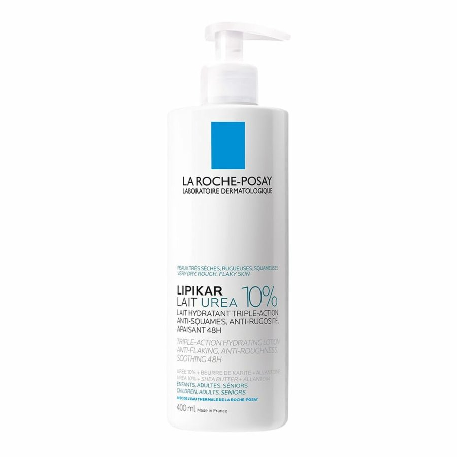Kropsmlk La Roche Posay Lipikar 400 ml #1