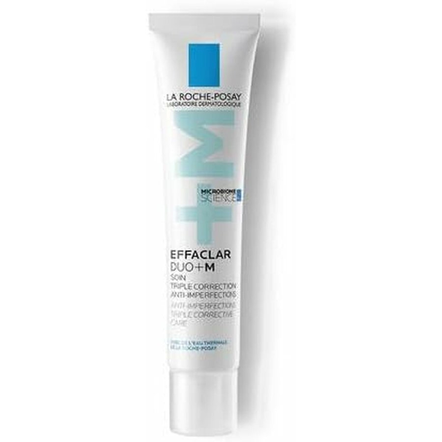 Anti-Defekt Behandling La Roche Posay Effaclar Duo+M 40 ml #2