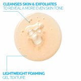 Ansigtsrens i gel-form La Roche Posay MELA B3 200 ml Forenende #3
