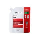 Shampoo Vichy DERCOS 400 ml #1