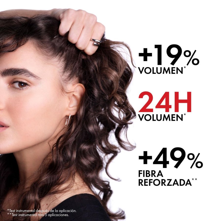 Shampoo Vichy DERCOS 400 ml #4