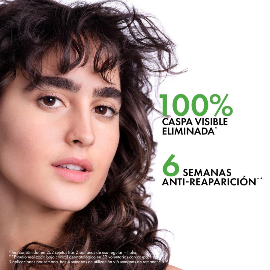 Shampoo Vichy DERCOS 500 ml #3