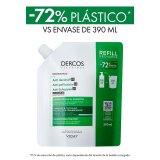 Shampoo Vichy DERCOS 500 ml #5
