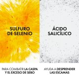 Shampoo Vichy DERCOS 500 ml #6